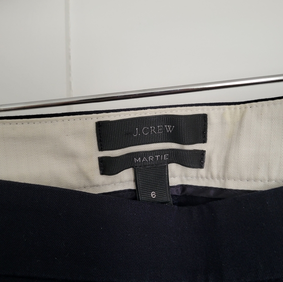 J. CREW Martie pants - Picture 6 of 9